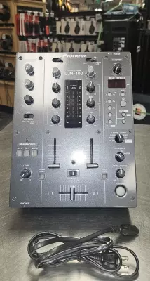 Store Special Product - Pioneer - DJM-400