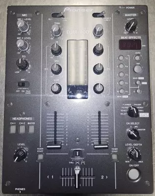 Store Special Product - Pioneer - DJM-400