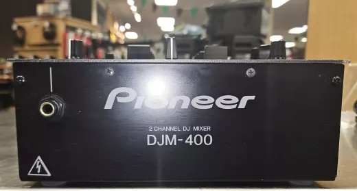 Store Special Product - Pioneer - DJM-400