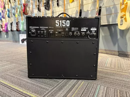 Store Special Product - EVH - 5150 ICONIC