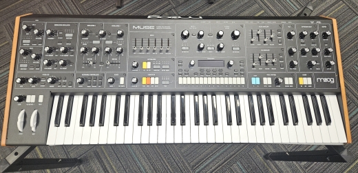 Store Special Product - Moog - MUSE