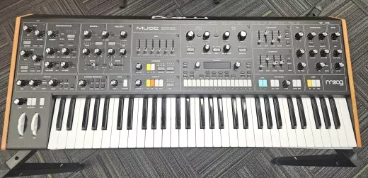 Store Special Product - Moog - MUSE