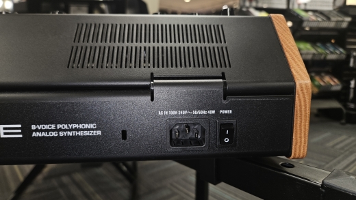 Store Special Product - Moog - MUSE