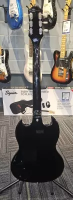 Store Special Product - Epiphone - EISSBEBNH