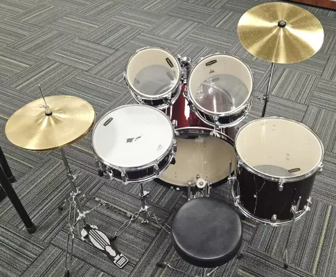 Store Special Product - Mapex - MPX-TND5294TCDR