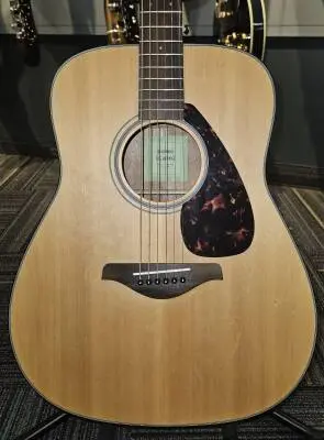 Store Special Product - Yamaha - FG800M