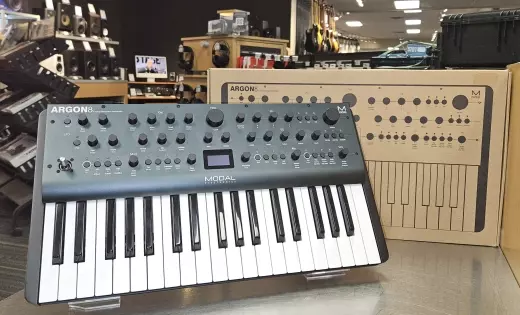 Store Special Product - Modal Electronics - ARGON8