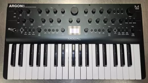 Store Special Product - Modal Electronics - ARGON8