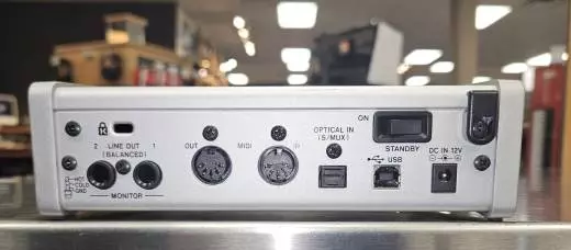Store Special Product - Tascam - SERIES 102I