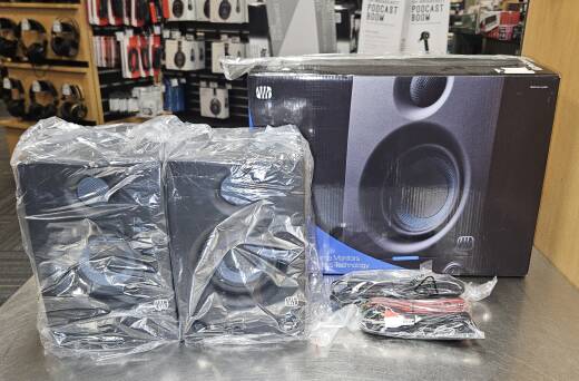 Store Special Product - PreSonus - 2777500122