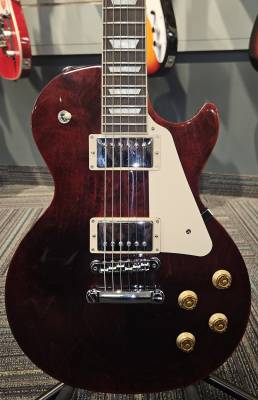 Store Special Product - Gibson - LPST01WRCH