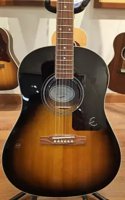Store Special Product - Epiphone - AJ220SVSNH