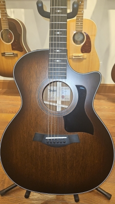 Store Special Product - Taylor Guitars - 324CE V9