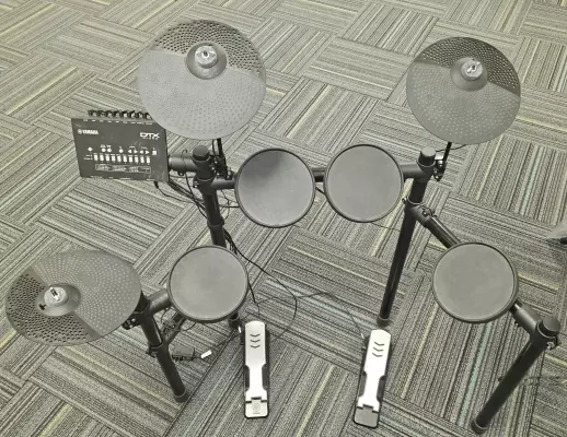 Store Special Product - Yamaha - DTX402K