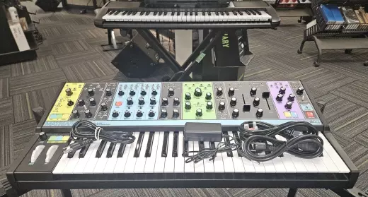 Store Special Product - Moog - MATRIARCH