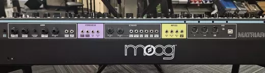 Store Special Product - Moog - MATRIARCH
