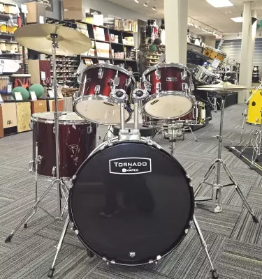 Store Special Product - Mapex - MPX-TND5294TCDR