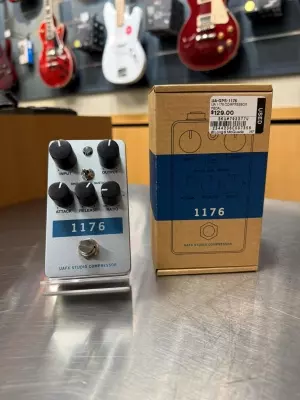 Store Special Product - Universal Audio - UA-GPS-1176