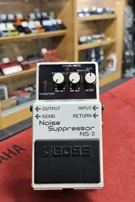 Store Special Product - BOSS - NS-2
