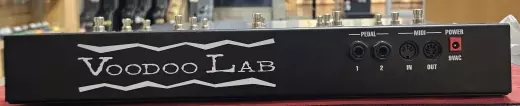 Store Special Product - Voodoo Lab - GROUND CTRL PRO