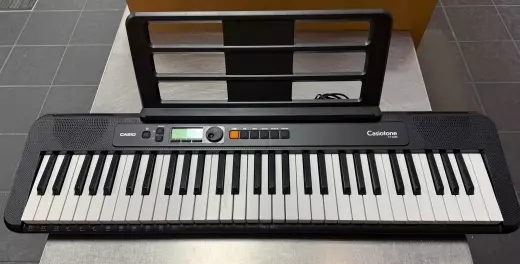 Store Special Product - Casio - CT-S200 BK