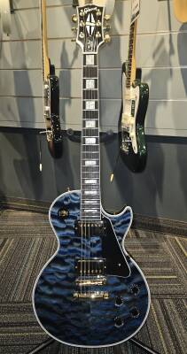 Store Special Product - Gibson Custom Shop - LPCPSL000000271