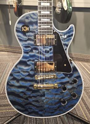 Store Special Product - Gibson Custom Shop - LPCPSL000000271