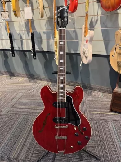 Store Special Product - Gibson - ES3000SCNH