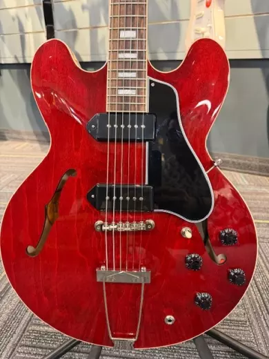 Store Special Product - Gibson - ES3000SCNH