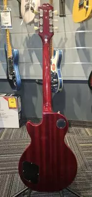 Store Special Product - Epiphone - EILS5VSNH