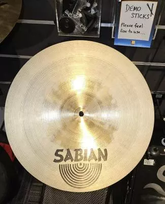 Store Special Product - Sabian - 21609