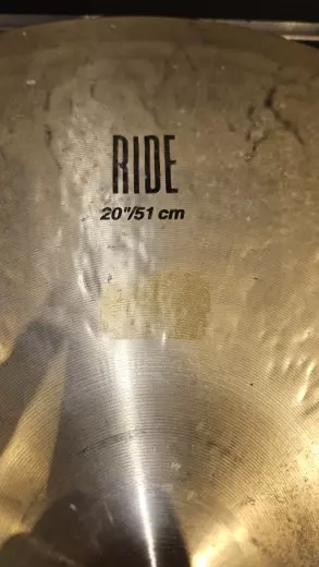 Store Special Product - Zildjian - K0817