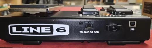 Store Special Product - Line 6 - FBV-EXPRESS