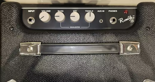Store Special Product - Fender - 237-0100-000