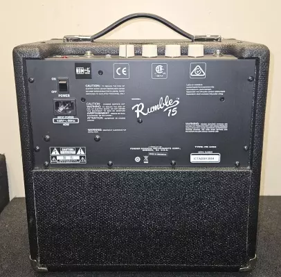Store Special Product - Fender - 237-0100-000