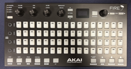 Store Special Product - Akai - FIRE