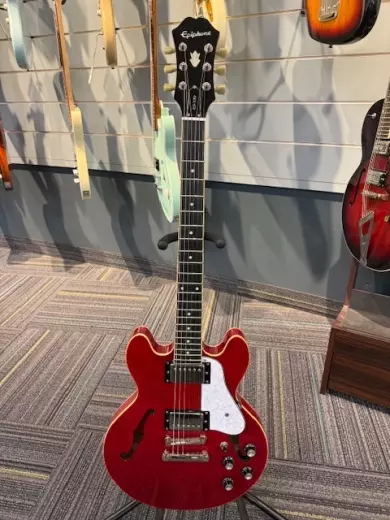 Store Special Product - Epiphone - ET39CHNH