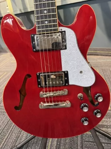 Store Special Product - Epiphone - ET39CHNH