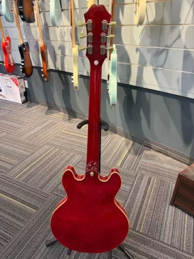 Store Special Product - Epiphone - ET39CHNH