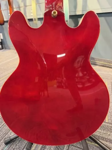 Store Special Product - Epiphone - ET39CHNH