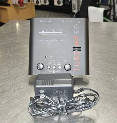 Store Special Product - ART Pro Audio - TUBEMP
