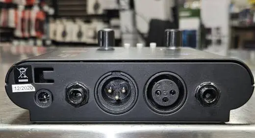 Store Special Product - ART Pro Audio - TUBEMP