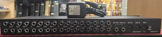 Store Special Product - Voodoo Lab - GCX