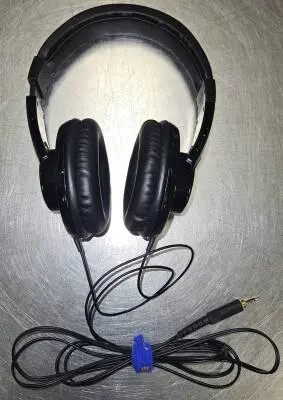 Store Special Product - Shure - SRH240A-BK