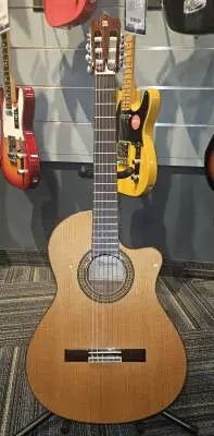 Store Special Product - Alhambra Guitarras - 3C CW E1