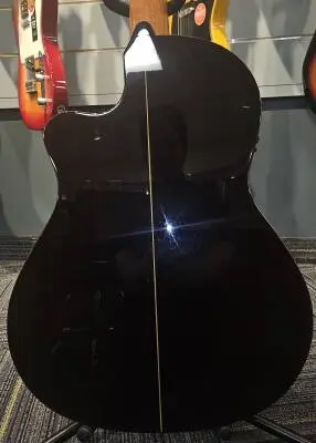 Store Special Product - Alhambra Guitarras - 3C CW E1
