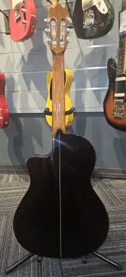 Store Special Product - Alhambra Guitarras - 3C CW E1