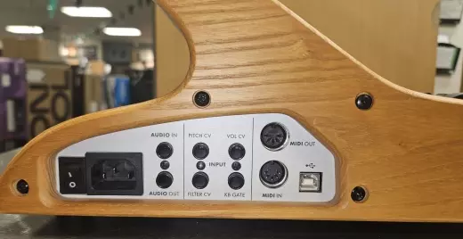 Store Special Product - Moog - SUBSEQUENT 25