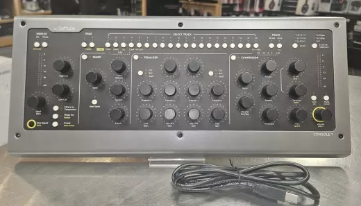 Store Special Product - Softube - CONSOLE1-MKII