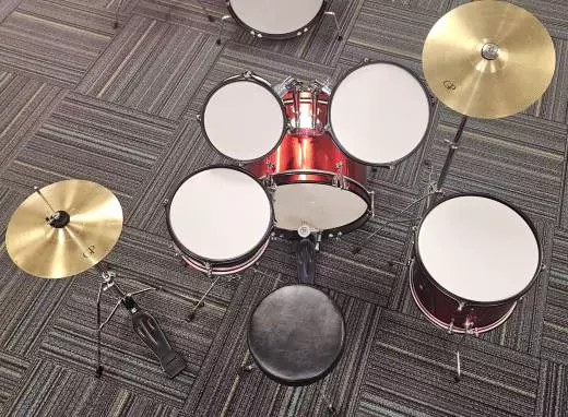 Store Special Product - Granite Percussion - GP-JR5MR